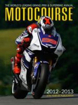 Motocourse Annual Motocourse Annual
