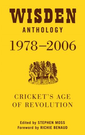 Wisden Anthology 1978-2006