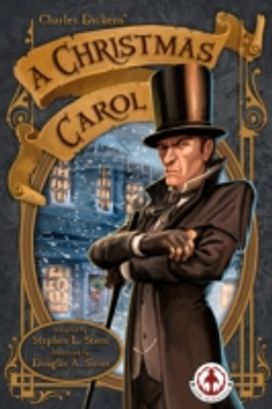 A Christmas Carol A Christmas Carol