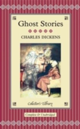 Ghost Stories Ghost Stories