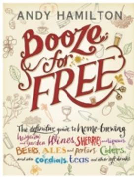 Booze for Free Booze for Free
