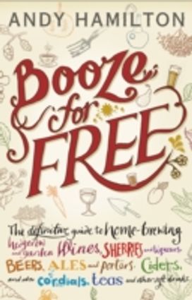 Booze for Free Booze for Free