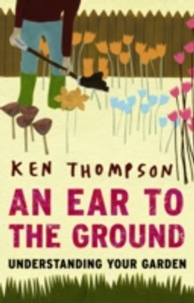 Ear to the Ground Ear to the Ground