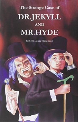 Strange Case of Dr. Jekyll and Mr. Hyde
