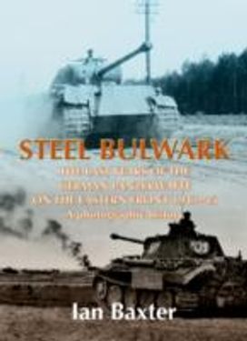 Steel Bulwark Steel Bulwark