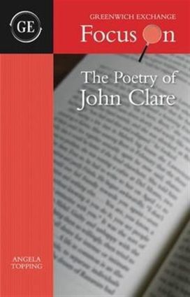 The Poetry of John Clare The Poetry of John Clare