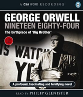 Nineteen Eighty-Four Nineteen Eighty-Four