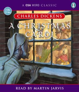 Christmas Carol Christmas Carol