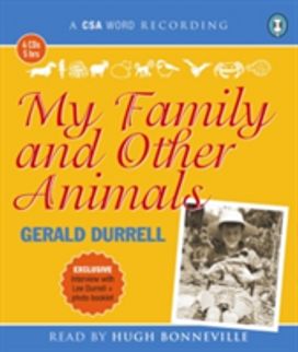 My Family and Other Animals My Family and Other Animals
