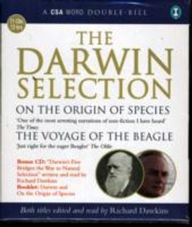 The Darwin Selection