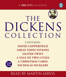 Dickens Collection Dickens Collection