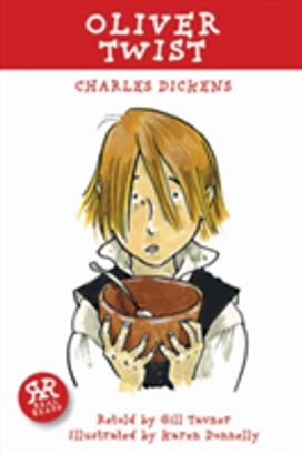 Oliver Twist Oliver Twist