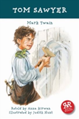 Tom Sawyer Tom Sawyer