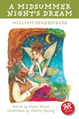 Midsummer Night's Dream, A Midsummer Night's Dream, A