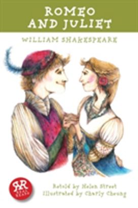 Romeo and Juliet
