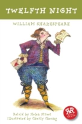 Twelfth Night Twelfth Night