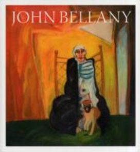 John Bellany