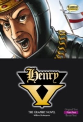 Henry v (Plain Text) Henry v (Plain Text)
