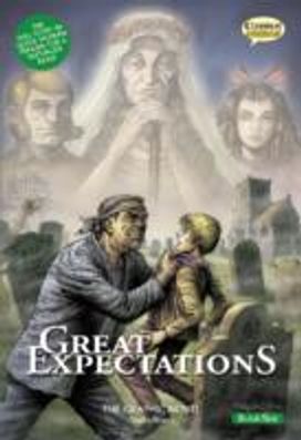 Great Expectations Great Expectations