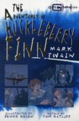 The Adventures of Huckleberry Finn