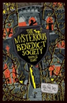 Mysterious Benedict Society