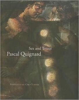 Sex and Terror Sex and Terror