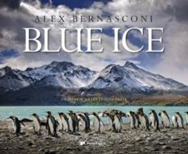 Blue Ice Blue Ice