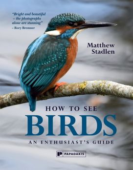 How to See Birds