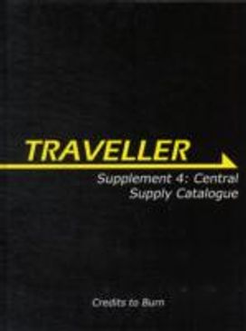 Traveller