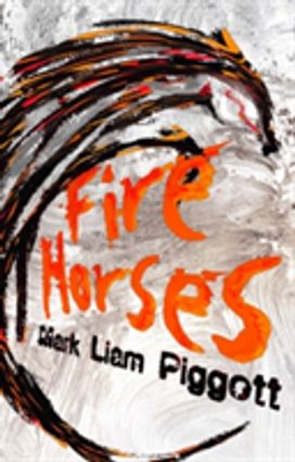 Fire Horses Fire Horses