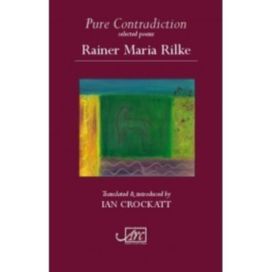 Pure Contradiction: Selected Poems
