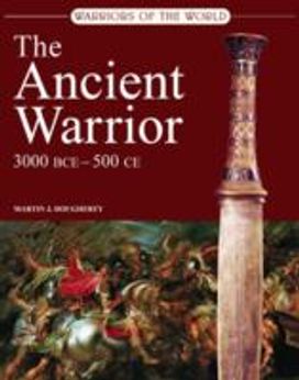 Ancient Warrior Ancient Warrior