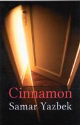 Cinnamon