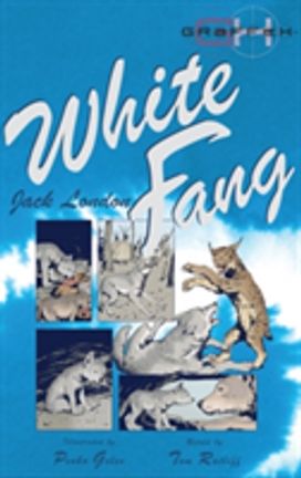 White Fang White Fang