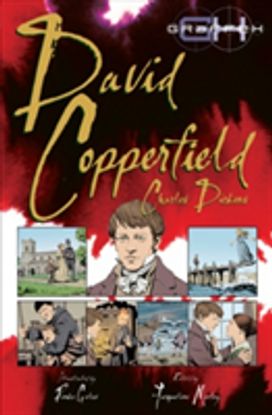 David Copperfield