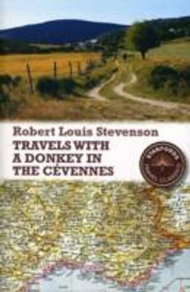 Travels with a Donkey in the Cevennes
