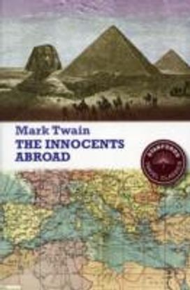 Innocents Abroad Innocents Abroad