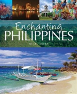 Enchanting Philippines