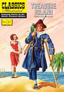 Treasure Island Treasure Island