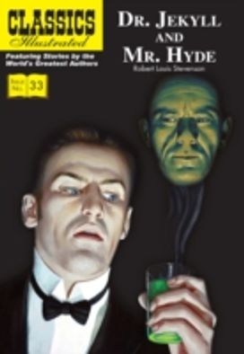 Dr Jekyll and Mr Hyde