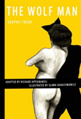 Wolf Man Wolf Man