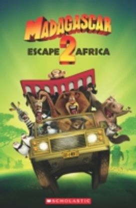 Madagascar: Return to Africa Madagascar: Return to Africa