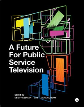 Future for Public Service Television