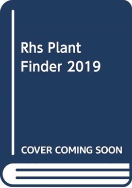 Rhs Plant Finder 2019 Rhs Plant Finder 2019