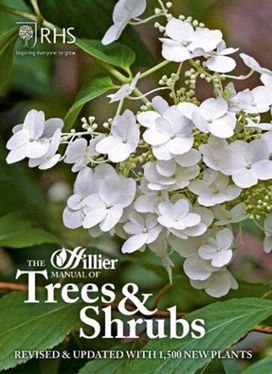 Hillier Manual of Trees & Shrubs Hillier Manual of Trees & Shrubs