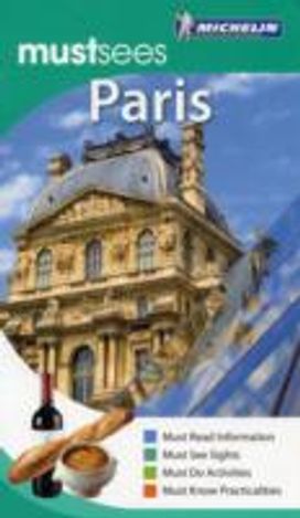 Paris must Sees Guide