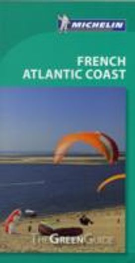 French Atlantic Coast Green Guide