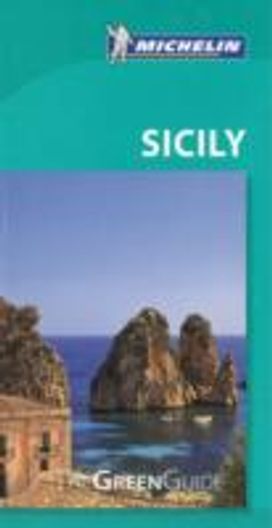 Sicily Green Guide
