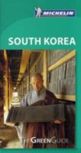 South Korea Green Guide