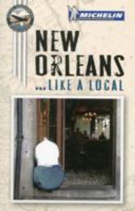 New Orleans Like a Local